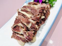 -国强手抓(利通旗舰店)