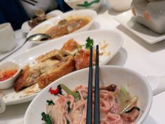 -莆田餐厅PUTIEN(深圳湾万象城家宴店)