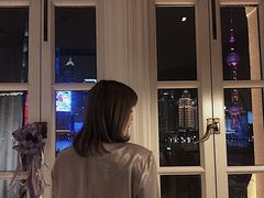 -上海外滩华尔道夫酒店