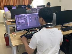 -红瓜子 影视后期 摄影摄像设计 新媒体运营技能培训(宝安校区)