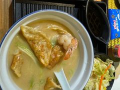 -雷门拉面店(新光天地店)