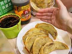 -李记清真馆(打钉巷店)