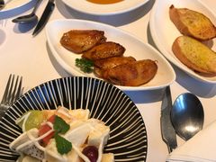 西部烤翅-西部牛排(京华城店)