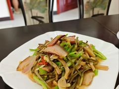 -老菜馆(滨江大道东段店)
