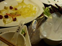 -章吴记喜瑞餐厅(东东城店)