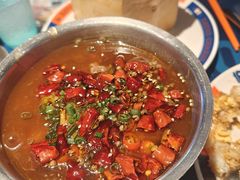 -伯友茶记(中华广场店)