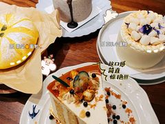 -侘寂甜品(自取店)