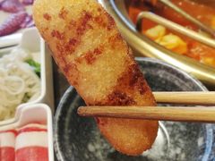 -小龙坎老火锅(北京三里屯店)