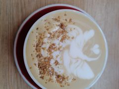 -COFFEE HOLIC(朝外SOHO店)