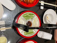 -姚江春中餐厅·太平洋大酒店