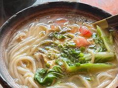 -顺顺小吃(独克宗古城店)