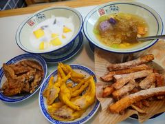 -江记甜品(罗湖店)