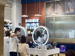 -海马体照相馆(大连柏威年购物中心店)