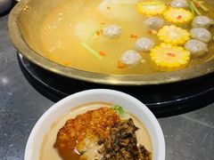 -小牛海记潮汕牛肉店(永定路店)