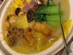 -顺风海鲜港(长寿路店)