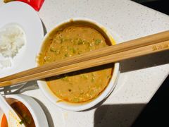 -海底捞火锅(劲松店)