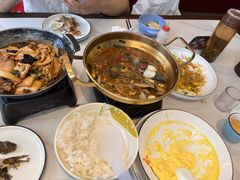 -食光慢宴·安吉土菜馆