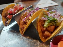 -Q MEX 库迈墨西哥餐吧(三里屯店)