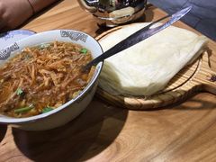 -满园春饼(运河城店)