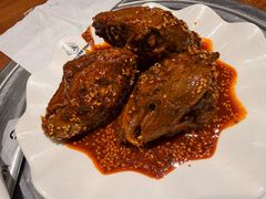 -老号尤兔头(西川店)