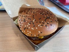 -麦当劳(三亚凤凰机场店)