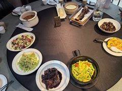 -朴墅(西湖青芝坞店·杭帮菜·家宴.14年的店)