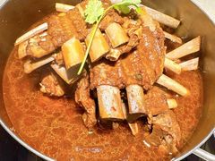 -蝎王府羊蝎子(虎坊桥总店)