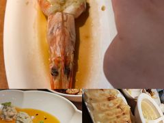 -波螺油子青岛本帮菜(银座店)