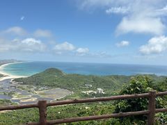 -海南铜鼓岭景区
