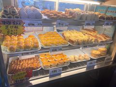 -美嘉华面包西饼店(红胜坊店)