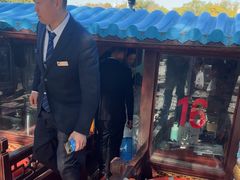 -鹊华居·地道鲁菜·海鲜·融合味(大明湖店)