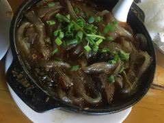 -沈妈砂锅(光华村店)