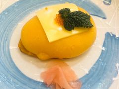 -桃太郎寿司料理(南坪店)
