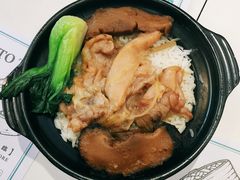 -点点心点心专门店(湾仔店)