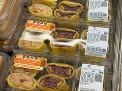 -山姆会员商店(西溪店)