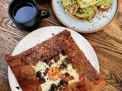 -RAC BAR(安福路店)