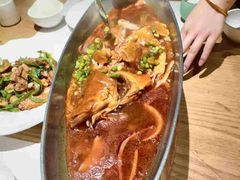 -中国徽菜·徽商故里(广安门店)