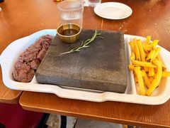 -Entrecôte 法国牛扒馆(保利·时光里店)