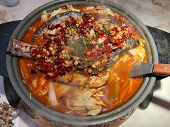 -川悦壹号·川菜(蠡溪路店)