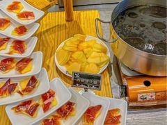 -初色海鲜自助(万丰路店)