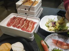 -神户赤童日式烤肉伙伴(东直门店)