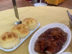 -吉莲利苑海鲜酒家(珠海拱北29年老字号店)