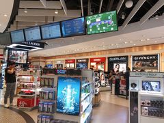 -米兰马尔彭萨国际机场