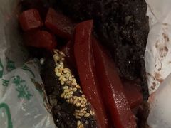 紫米年糕-清真·白记年糕(牛街北口店)