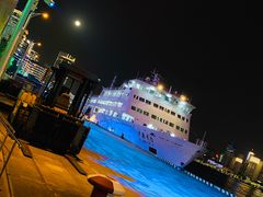 -上海港国际客运中心