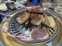 -喜来稀肉(虹泉路店)