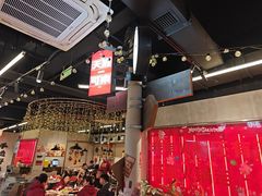 -牛市坎火锅(建设路店)