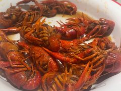 -聚味罗记大排檔·鲜鱼杂·甲鱼煲•龙虾馆(科学馆店)