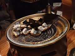 -西塔老太太泥炉烤肉(万柳华联店)