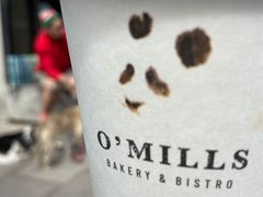 -O'mills Sourdough Bakery&Bistro(永嘉路店)